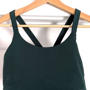 Girlfriend Collective Sports Bra